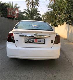 شيفروليه اوبترا